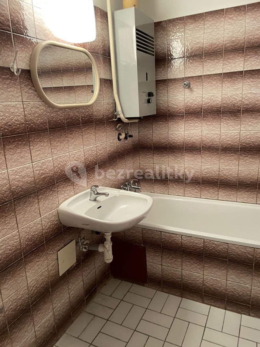 1 bedroom flat to rent, 46 m², Komenského, Náchod, Královéhradecký Region 1 bedroom flat to rent, 46 m², Komenského, Náchod, Královéhradecký Region