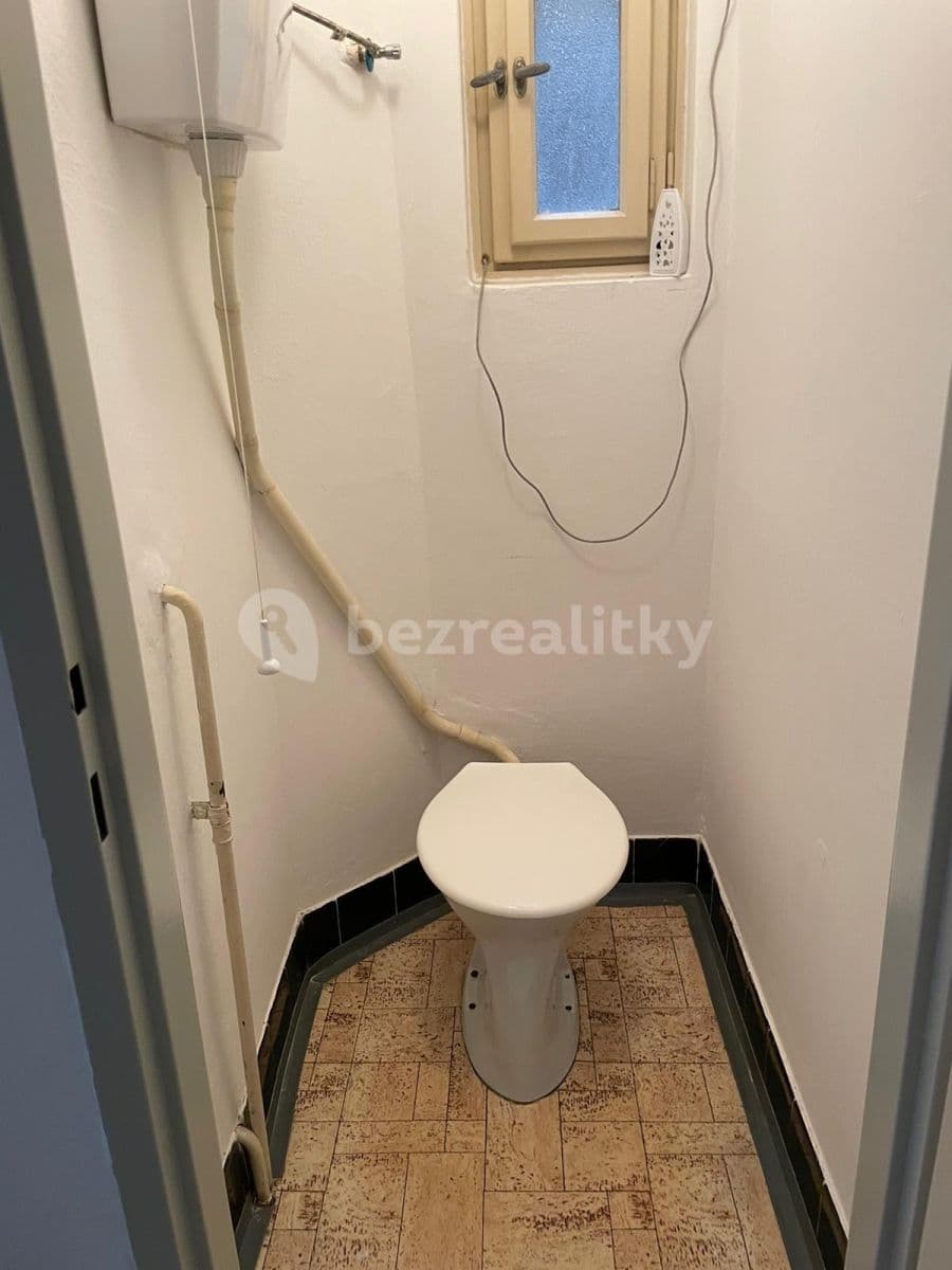 1 bedroom flat to rent, 46 m², Komenského, Náchod, Královéhradecký Region 1 bedroom flat to rent, 46 m², Komenského, Náchod, Královéhradecký Region