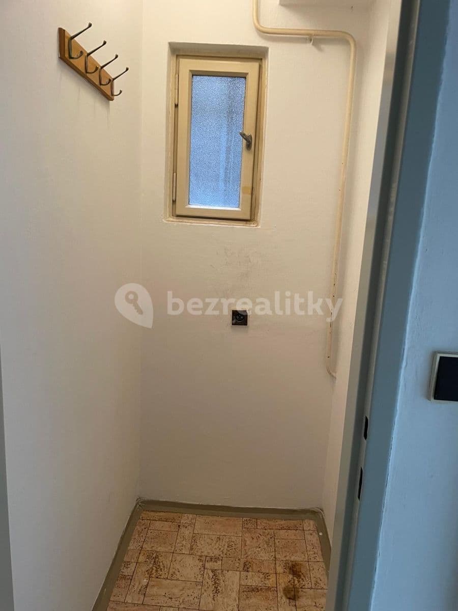 1 bedroom flat to rent, 46 m², Komenského, Náchod, Královéhradecký Region 1 bedroom flat to rent, 46 m², Komenského, Náchod, Královéhradecký Region