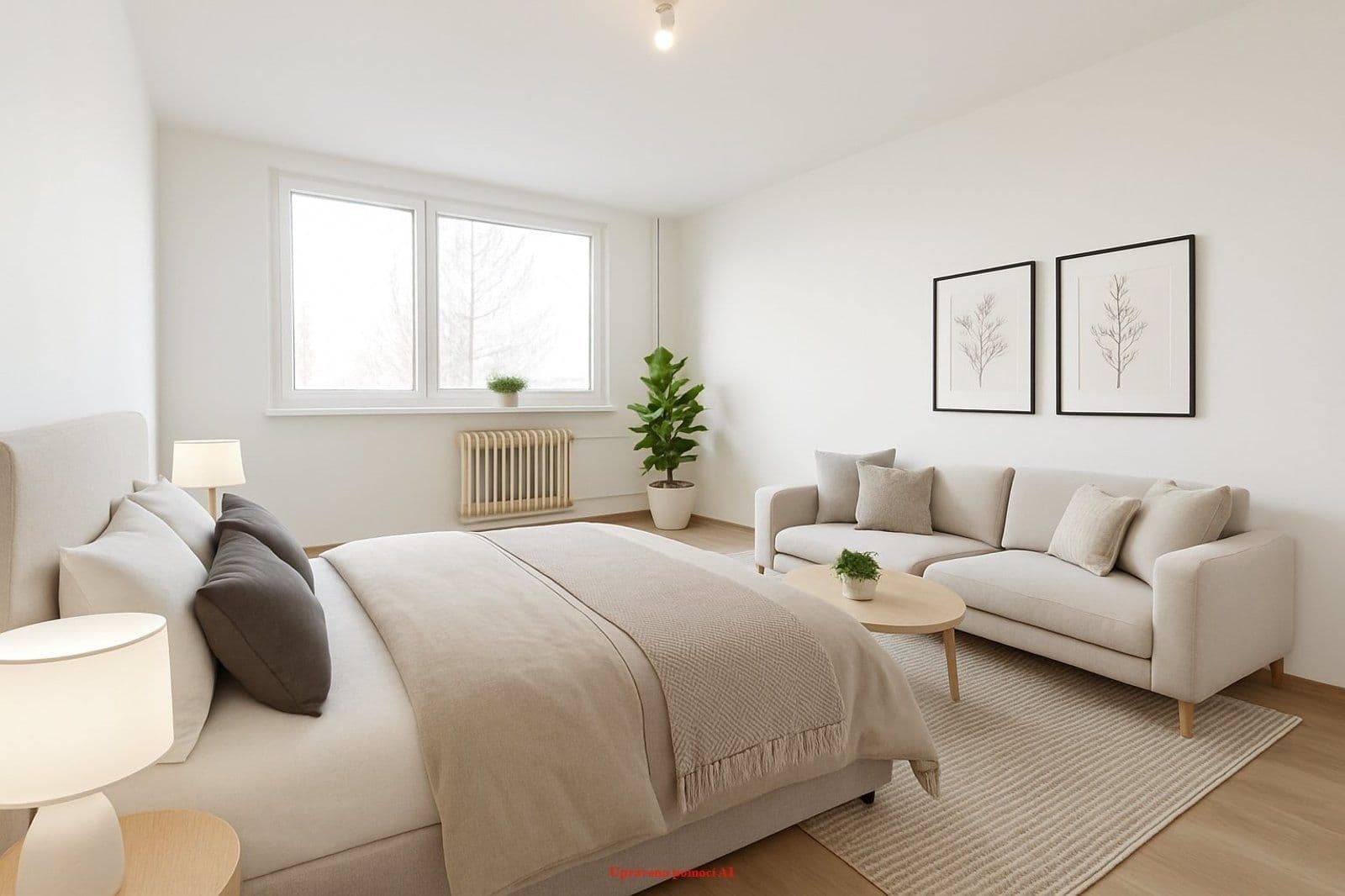 1 bedroom flat to rent, 37 m², Slovenská, Karviná, Moravskoslezský Region 1 bedroom flat to rent, 37 m², Slovenská, Karviná, Moravskoslezský Region