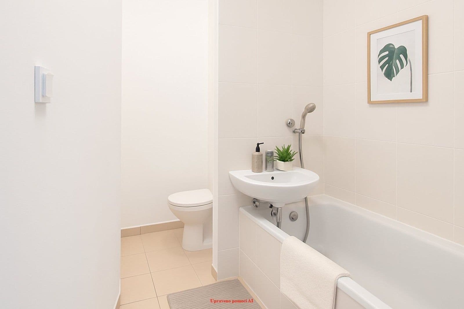 1 bedroom flat to rent, 37 m², Slovenská, Karviná, Moravskoslezský Region 1 bedroom flat to rent, 37 m², Slovenská, Karviná, Moravskoslezský Region