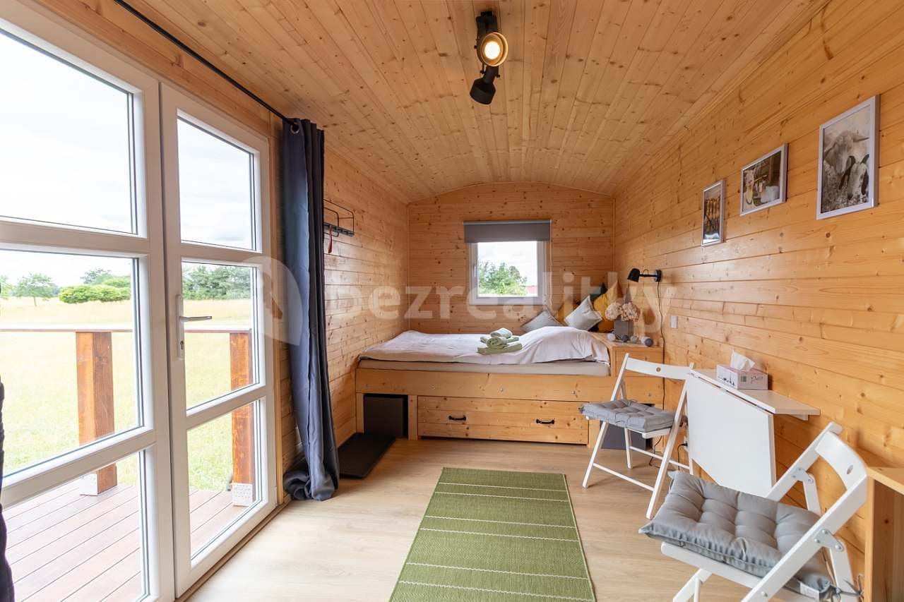 recreational property to rent, 0 m², Vráž, Jihočeský Region recreational property to rent, 0 m², Vráž, Jihočeský Region