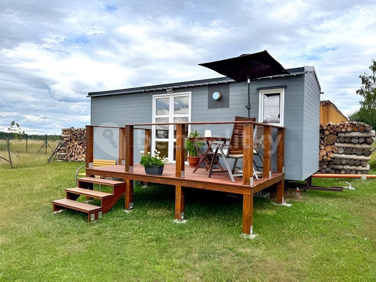 recreational property to rent, 0 m², Vráž, Jihočeský Region recreational property to rent, 0 m², Vráž, Jihočeský Region