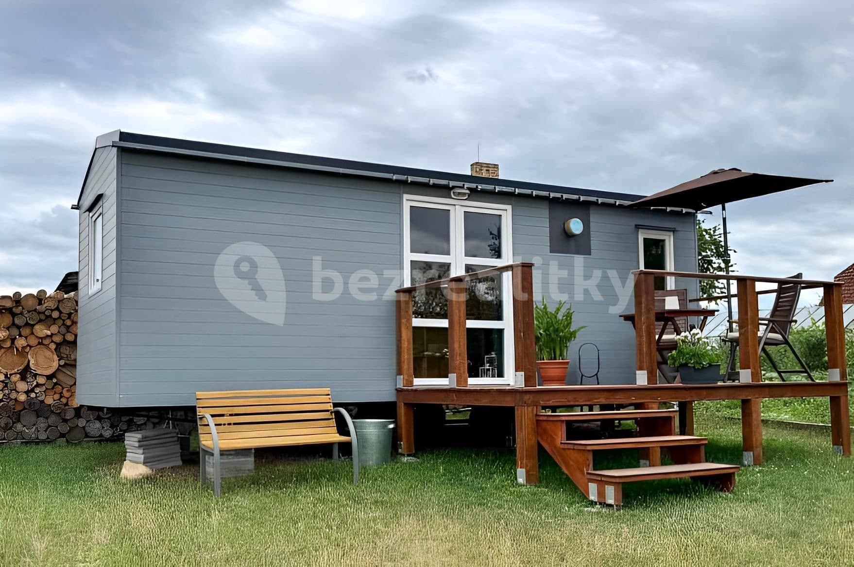 recreational property to rent, 0 m², Vráž, Jihočeský Region recreational property to rent, 0 m², Vráž, Jihočeský Region