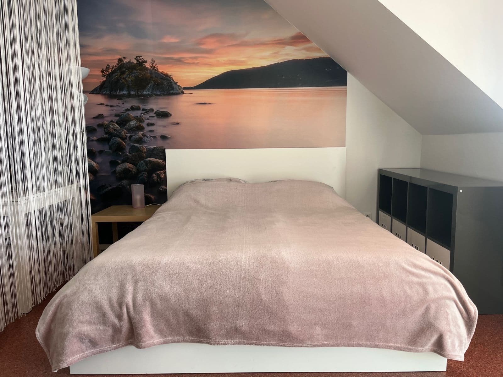 flat to rent, 30 m², Švihovská, Prague, Prague flat to rent, 30 m², Švihovská, Prague, Prague