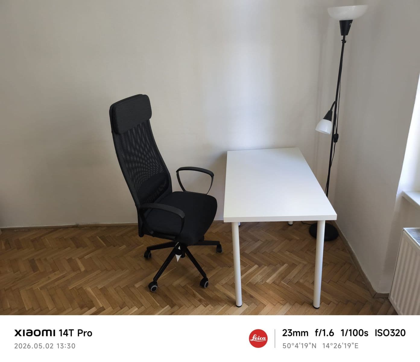 flat to rent, 117 m², Americká, Prague, Prague flat to rent, 117 m², Americká, Prague, Prague