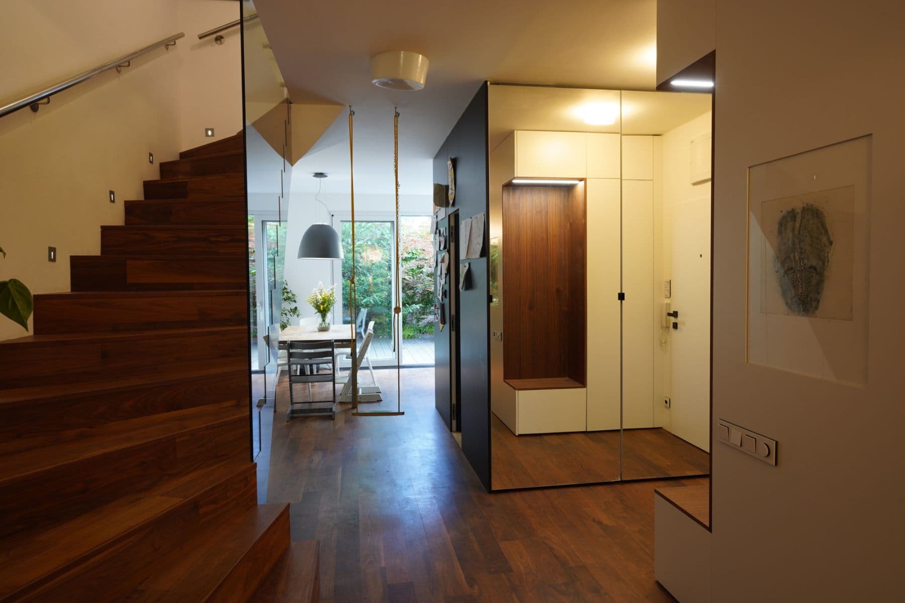 flat to rent, 110 m², Kováříkova, Prague, Prague flat to rent, 110 m², Kováříkova, Prague, Prague