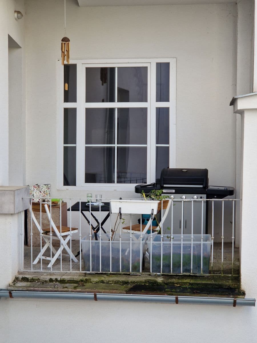 flat to rent, 107 m², Pionýrská, Brno, Jihomoravský Region flat to rent, 107 m², Pionýrská, Brno, Jihomoravský Region