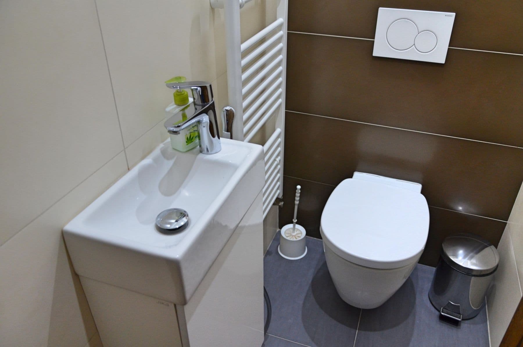 flat to rent, 107 m², Pionýrská, Brno, Jihomoravský Region flat to rent, 107 m², Pionýrská, Brno, Jihomoravský Region