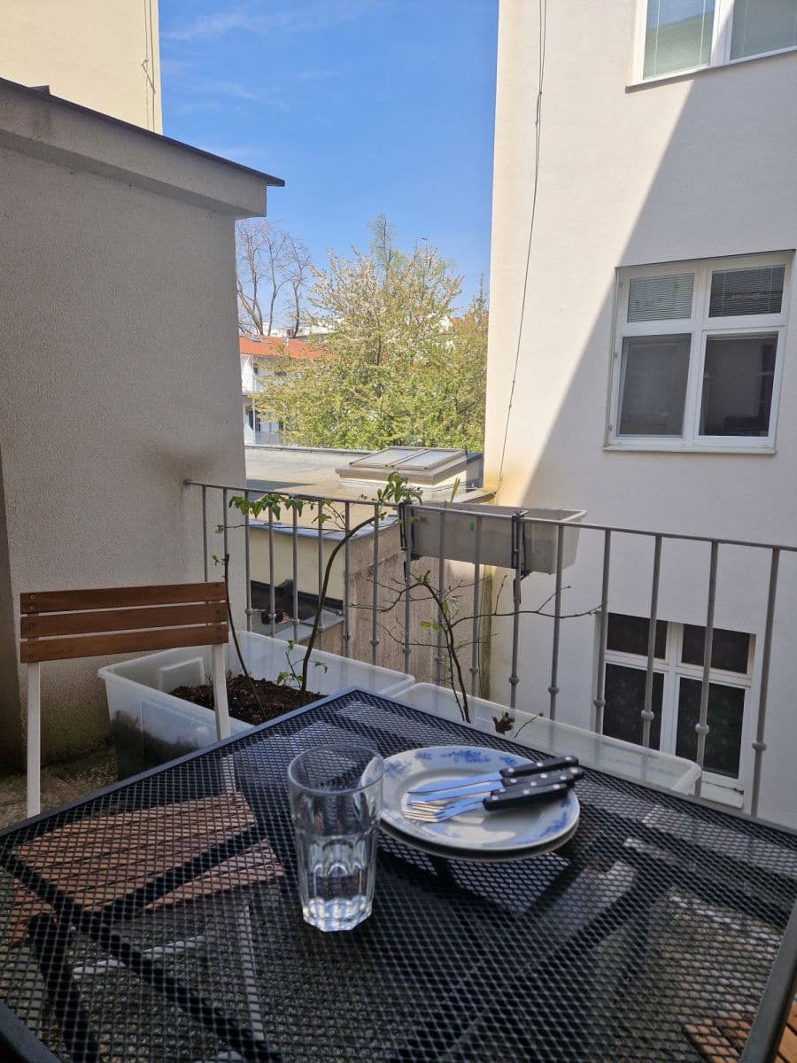 flat to rent, 107 m², Pionýrská, Brno, Jihomoravský Region flat to rent, 107 m², Pionýrská, Brno, Jihomoravský Region