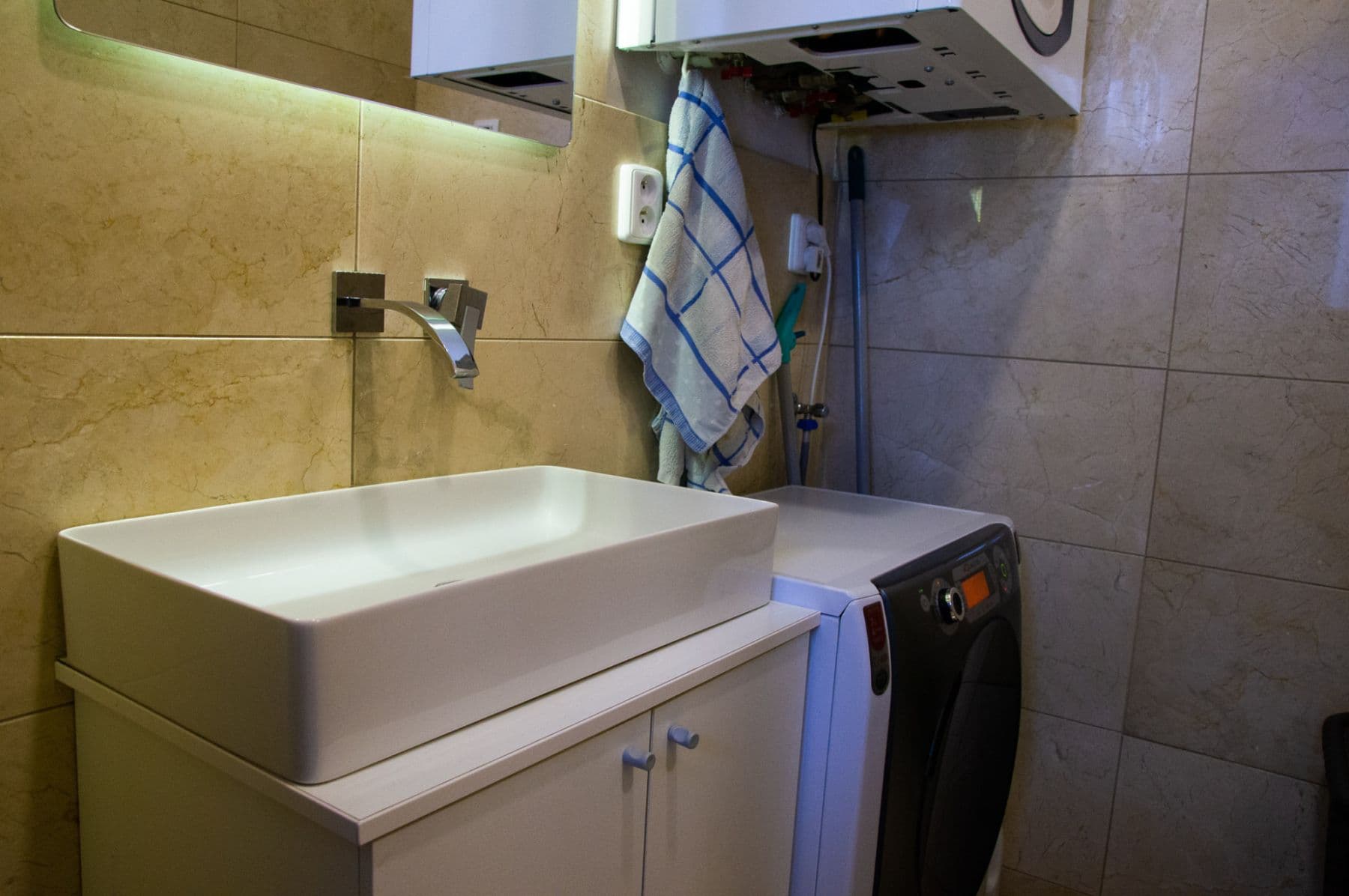 flat to rent, 107 m², Pionýrská, Brno, Jihomoravský Region flat to rent, 107 m², Pionýrská, Brno, Jihomoravský Region