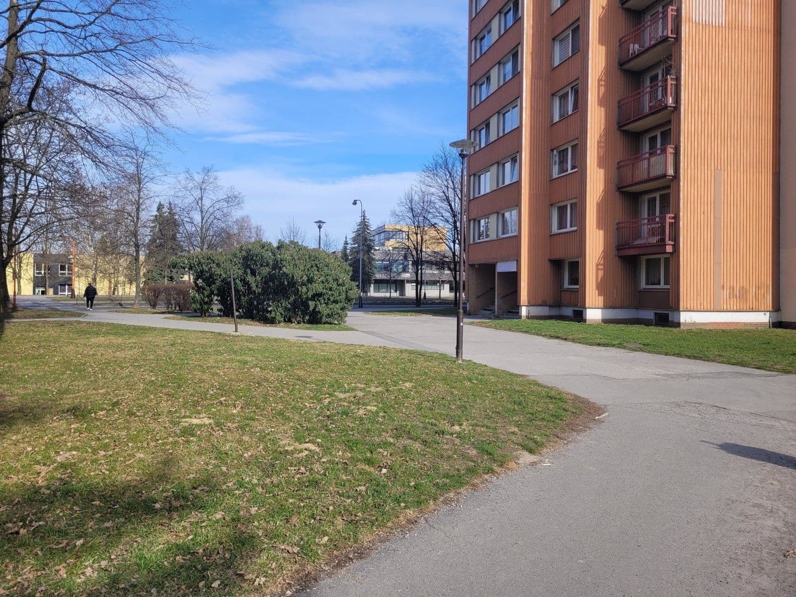 non-residential property to rent, 20 m², Masarykova třída, Orlová, Moravskoslezský Region non-residential property to rent, 20 m², Masarykova třída, Orlová, Moravskoslezský Region