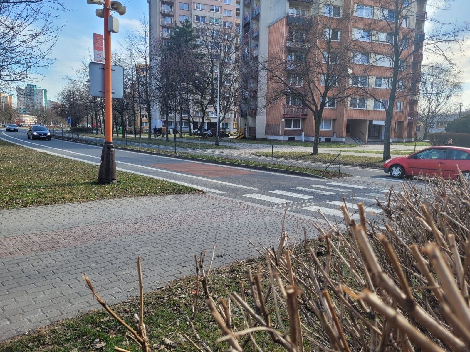 non-residential property to rent, 20 m², Masarykova třída, Orlová, Moravskoslezský Region non-residential property to rent, 20 m², Masarykova třída, Orlová, Moravskoslezský Region