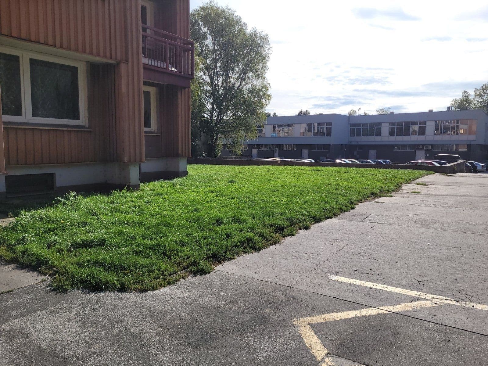 non-residential property to rent, 20 m², Masarykova třída, Orlová, Moravskoslezský Region non-residential property to rent, 20 m², Masarykova třída, Orlová, Moravskoslezský Region