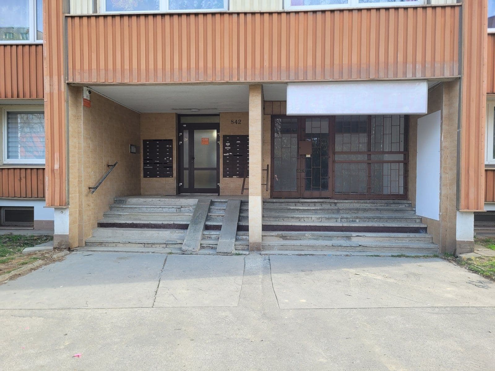 non-residential property to rent, 20 m², Masarykova třída, Orlová, Moravskoslezský Region non-residential property to rent, 20 m², Masarykova třída, Orlová, Moravskoslezský Region