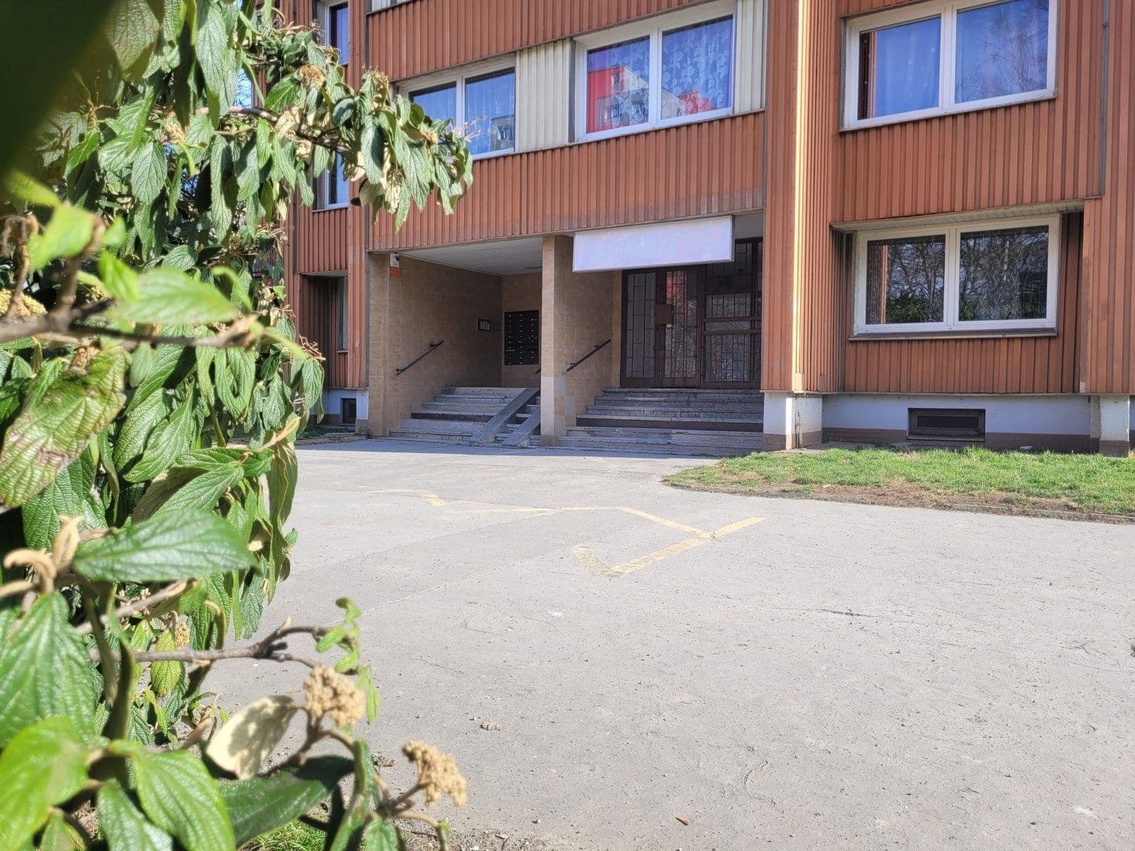 non-residential property to rent, 20 m², Masarykova třída, Orlová, Moravskoslezský Region non-residential property to rent, 20 m², Masarykova třída, Orlová, Moravskoslezský Region