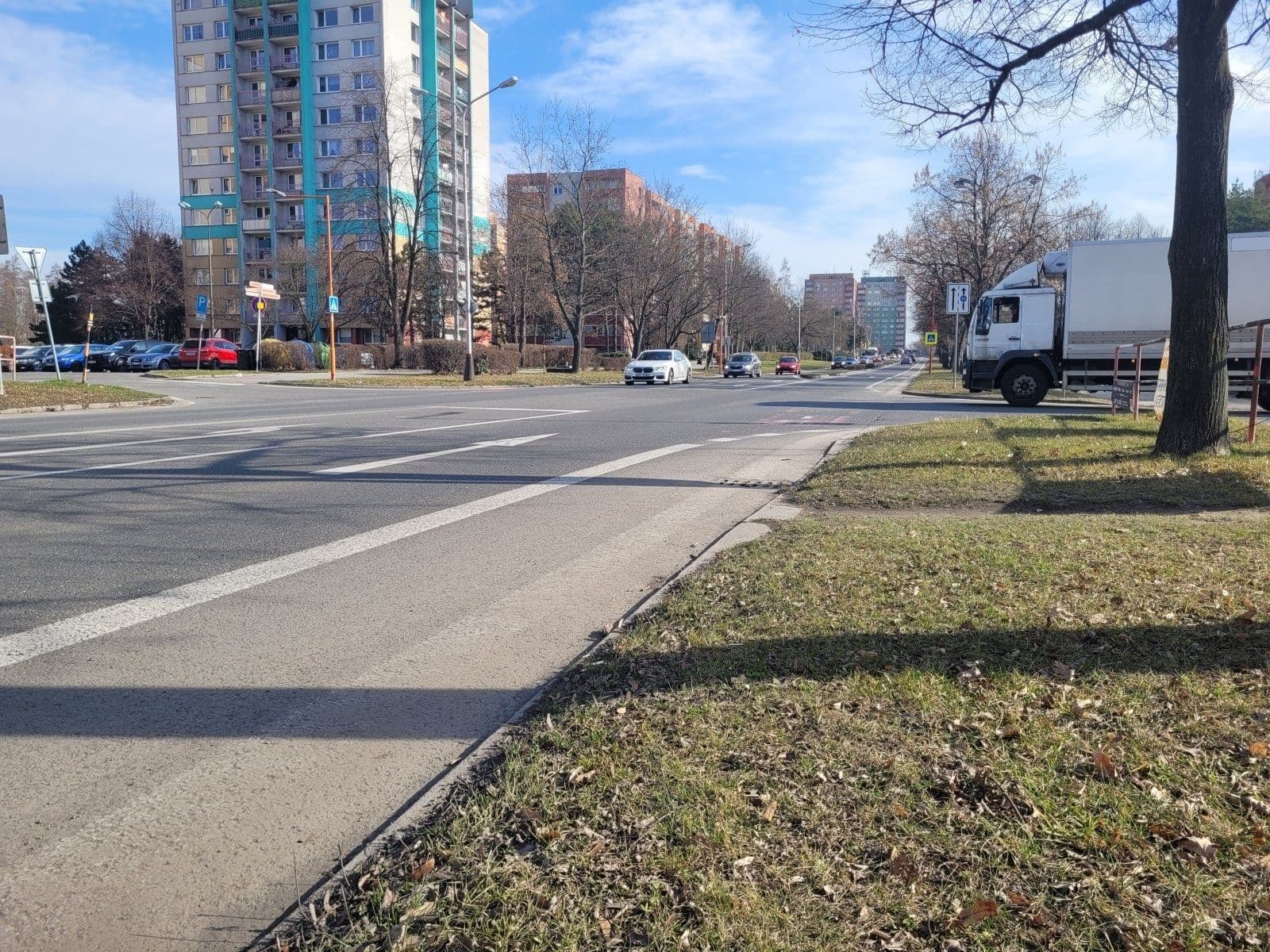 non-residential property to rent, 20 m², Masarykova třída, Orlová, Moravskoslezský Region non-residential property to rent, 20 m², Masarykova třída, Orlová, Moravskoslezský Region