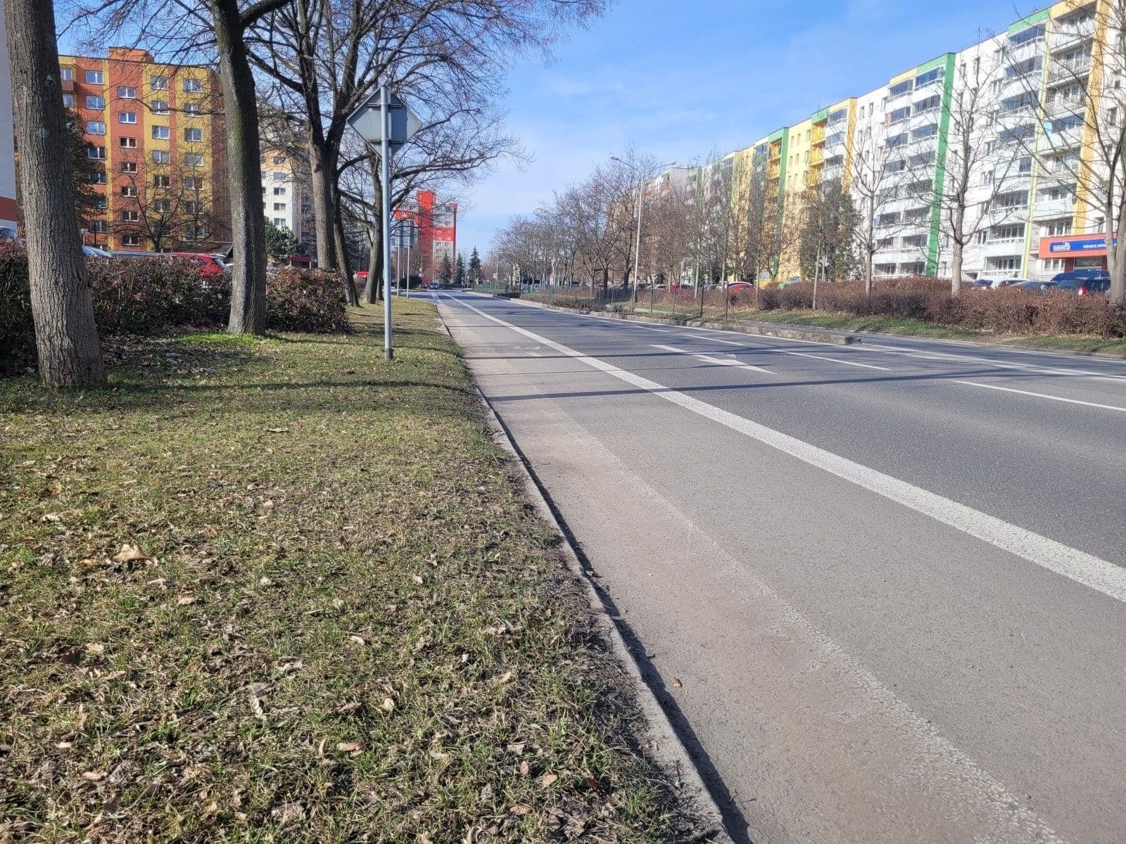 non-residential property to rent, 20 m², Masarykova třída, Orlová, Moravskoslezský Region non-residential property to rent, 20 m², Masarykova třída, Orlová, Moravskoslezský Region