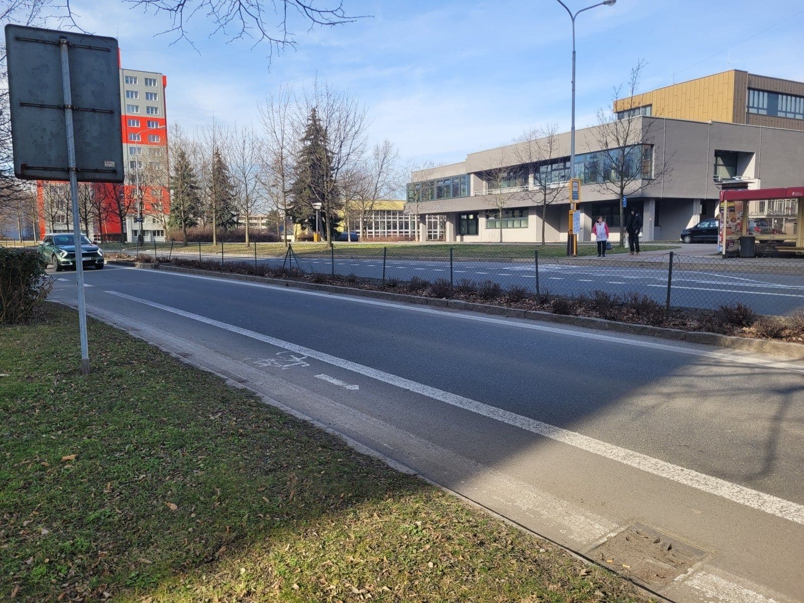 non-residential property to rent, 20 m², Masarykova třída, Orlová, Moravskoslezský Region non-residential property to rent, 20 m², Masarykova třída, Orlová, Moravskoslezský Region