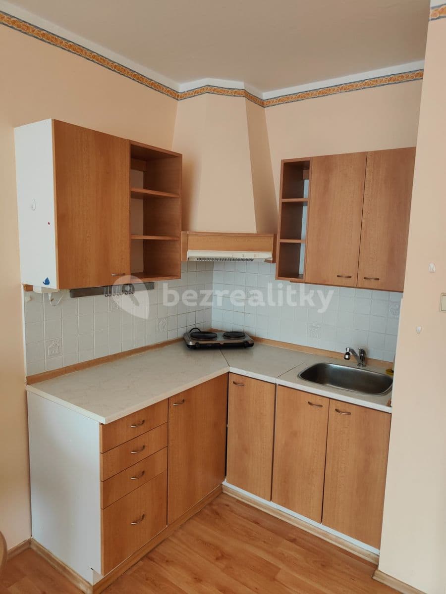 Studio flat to rent, 29 m², Bukolská, Prague, Prague Studio flat to rent, 29 m², Bukolská, Prague, Prague