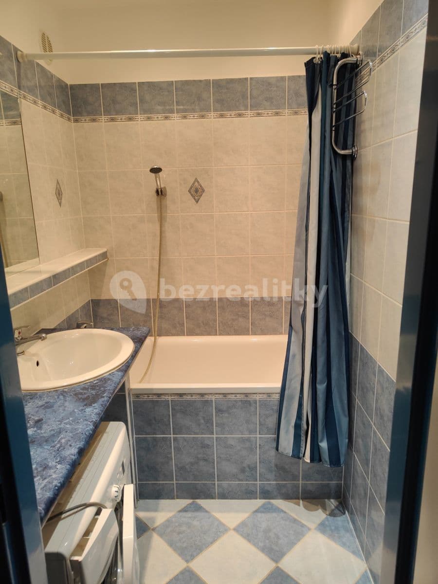 Studio flat to rent, 29 m², Bukolská, Prague, Prague Studio flat to rent, 29 m², Bukolská, Prague, Prague