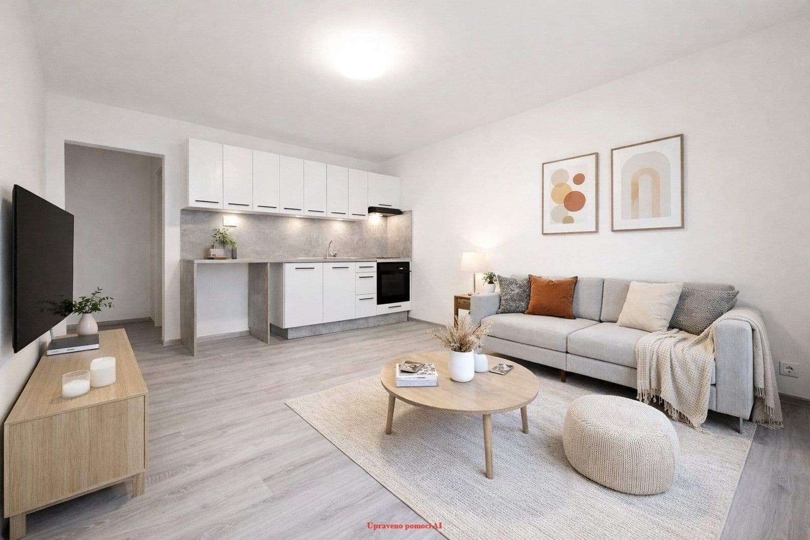 2 bedroom flat to rent, 59 m², U Školky, Havířov, Moravskoslezský Region 2 bedroom flat to rent, 59 m², U Školky, Havířov, Moravskoslezský Region