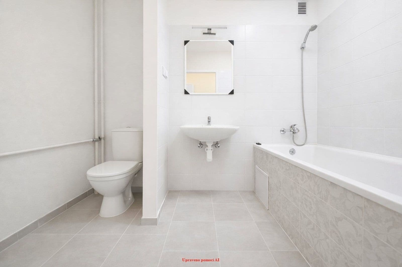 2 bedroom flat to rent, 59 m², U Školky, Havířov, Moravskoslezský Region 2 bedroom flat to rent, 59 m², U Školky, Havířov, Moravskoslezský Region