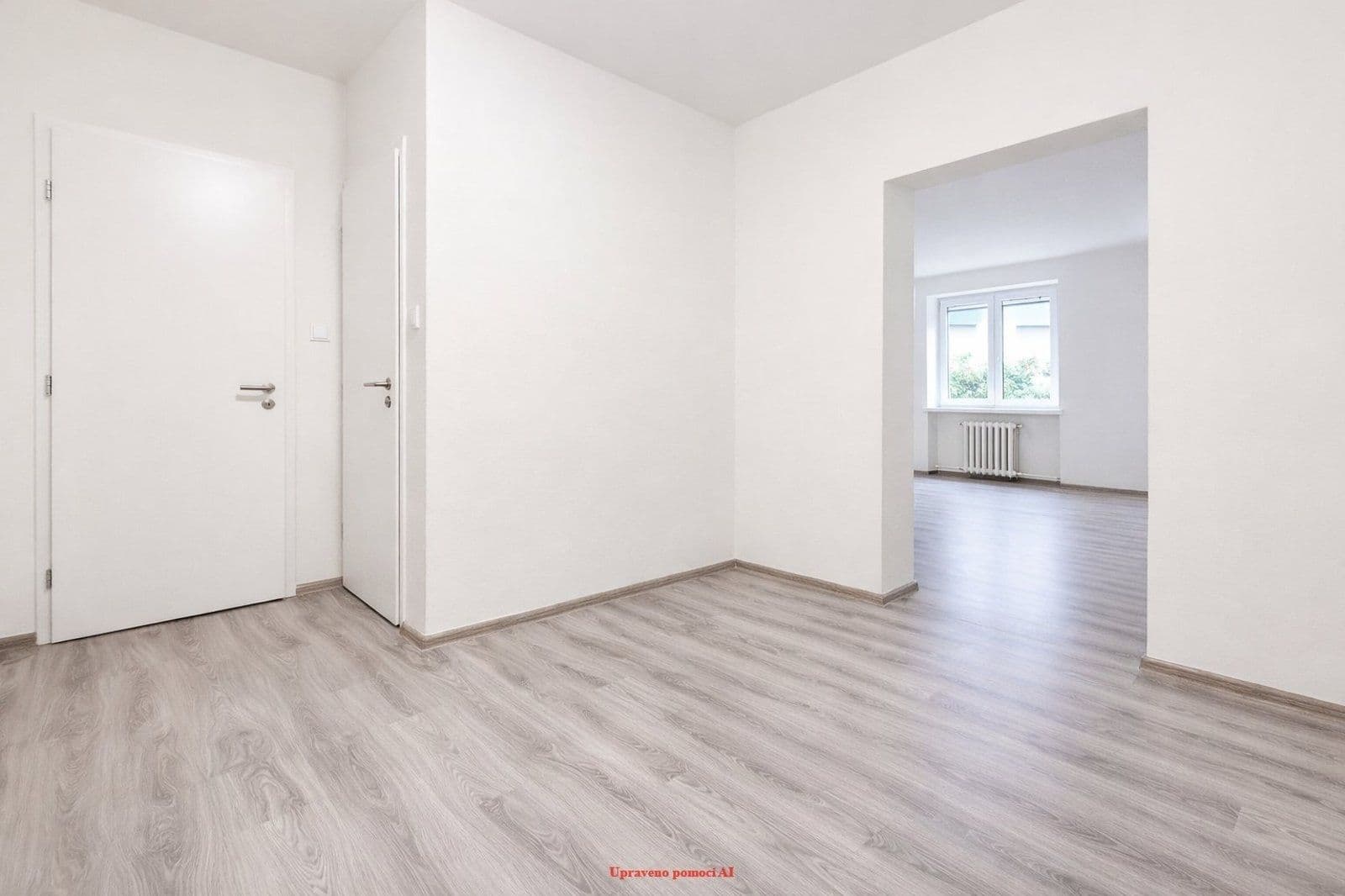 2 bedroom flat to rent, 59 m², U Školky, Havířov, Moravskoslezský Region 2 bedroom flat to rent, 59 m², U Školky, Havířov, Moravskoslezský Region