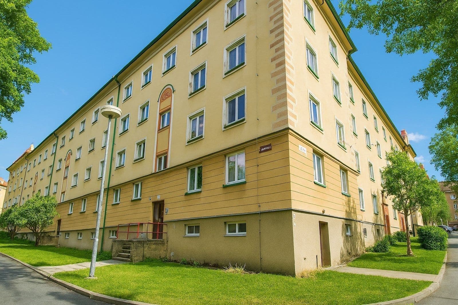 2 bedroom flat to rent, 59 m², U Školky, Havířov, Moravskoslezský Region 2 bedroom flat to rent, 59 m², U Školky, Havířov, Moravskoslezský Region