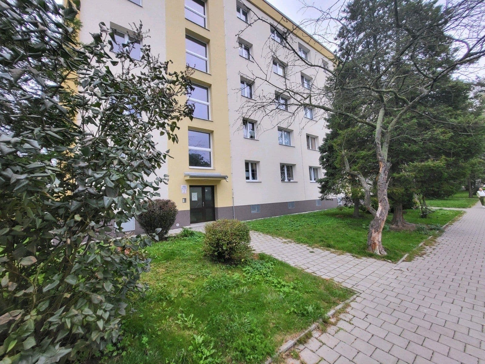 2 bedroom flat to rent, 55 m², Holubova, Karviná, Moravskoslezský Region 2 bedroom flat to rent, 55 m², Holubova, Karviná, Moravskoslezský Region