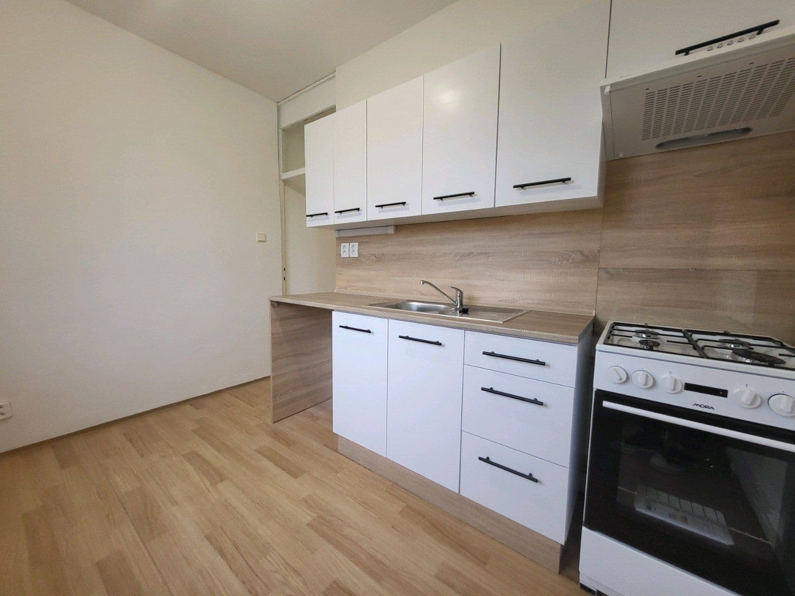 2 bedroom flat to rent, 55 m², Holubova, Karviná, Moravskoslezský Region 2 bedroom flat to rent, 55 m², Holubova, Karviná, Moravskoslezský Region