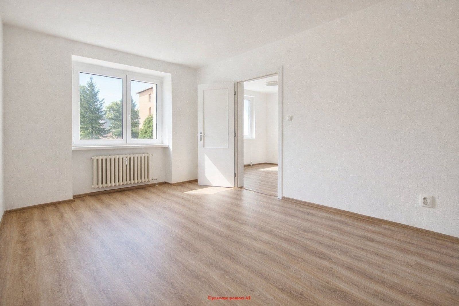 1 bedroom flat to rent, 28 m², Sýkorova, Havířov, Moravskoslezský Region 1 bedroom flat to rent, 28 m², Sýkorova, Havířov, Moravskoslezský Region