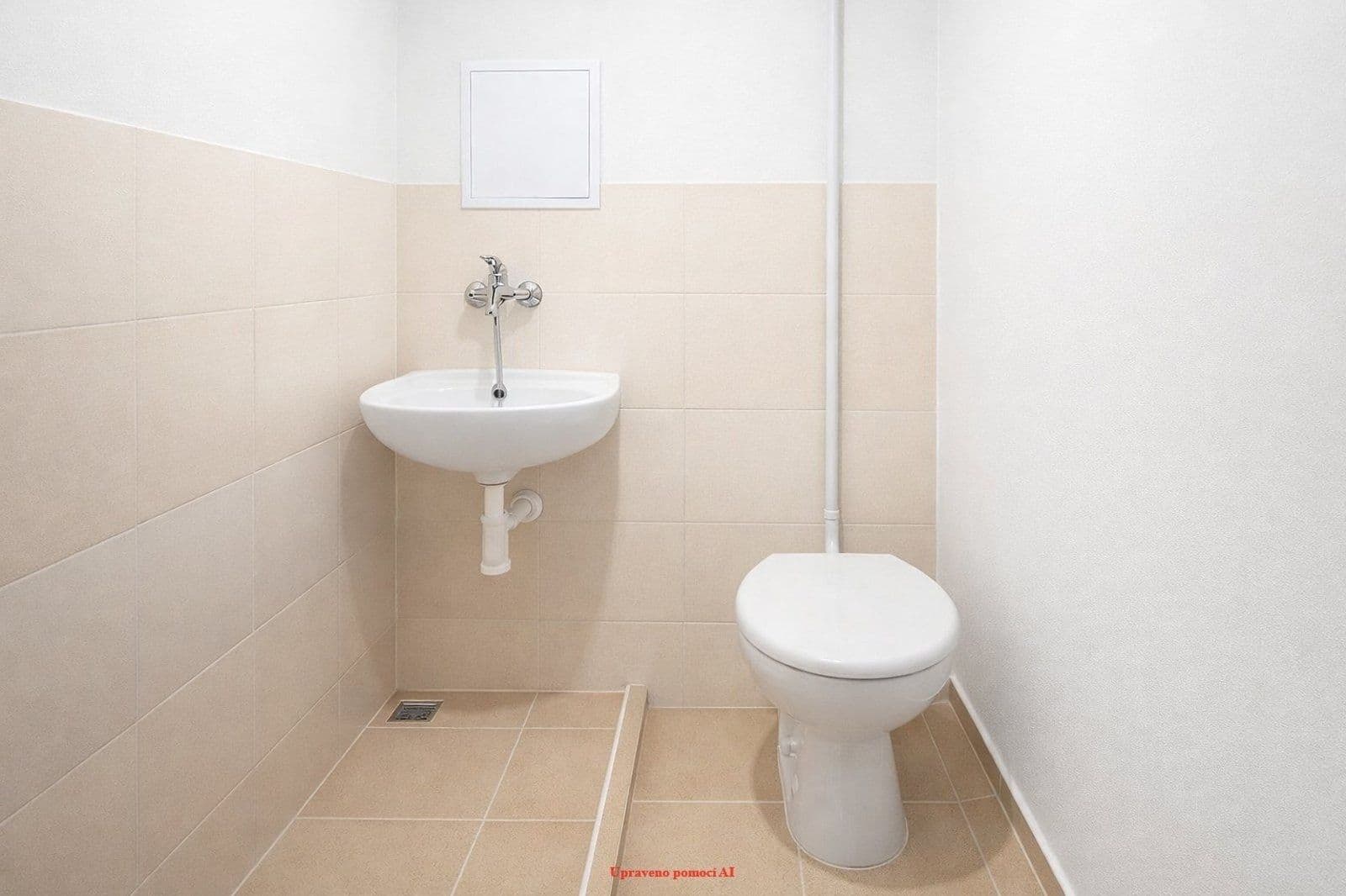 1 bedroom flat to rent, 28 m², Sýkorova, Havířov, Moravskoslezský Region 1 bedroom flat to rent, 28 m², Sýkorova, Havířov, Moravskoslezský Region
