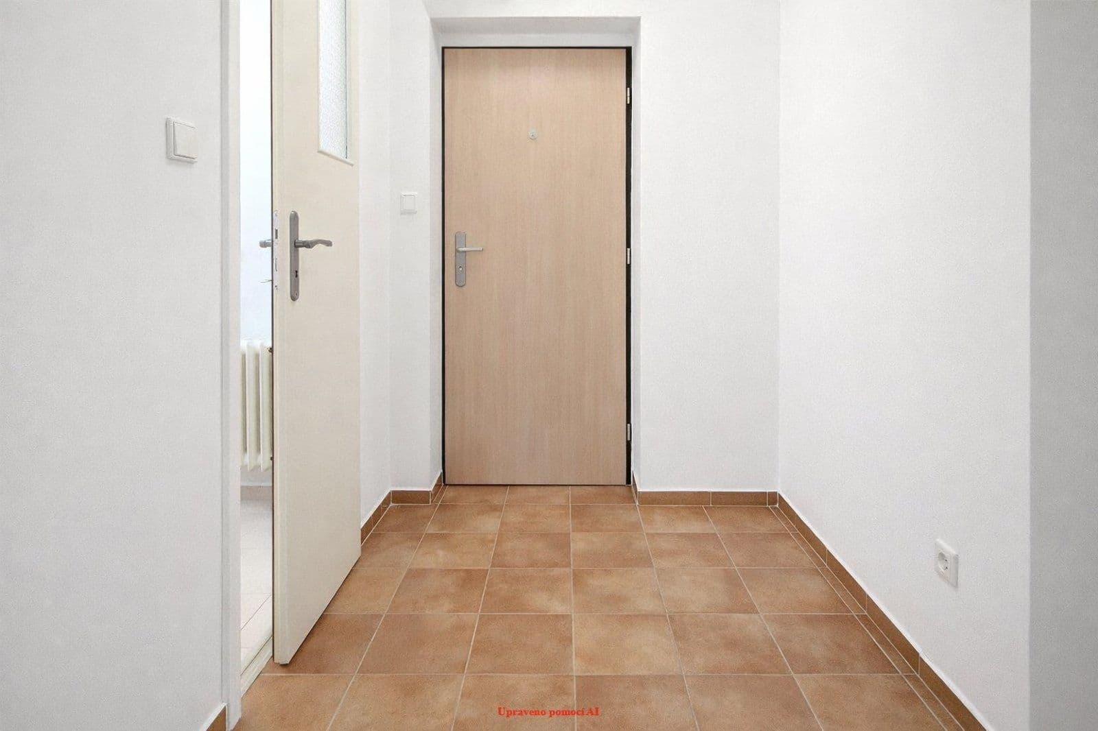 1 bedroom flat to rent, 28 m², Sýkorova, Havířov, Moravskoslezský Region 1 bedroom flat to rent, 28 m², Sýkorova, Havířov, Moravskoslezský Region