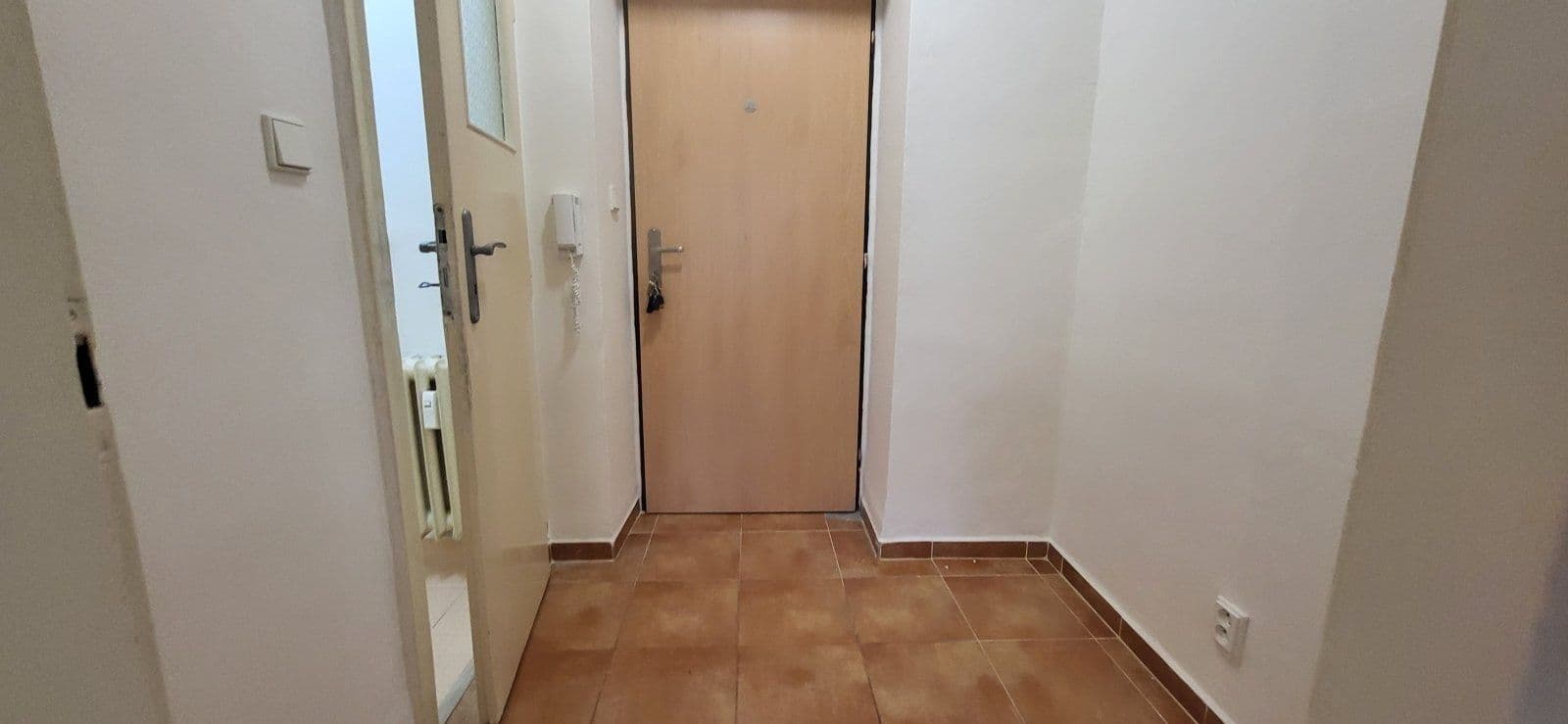 1 bedroom flat to rent, 28 m², Sýkorova, Havířov, Moravskoslezský Region 1 bedroom flat to rent, 28 m², Sýkorova, Havířov, Moravskoslezský Region