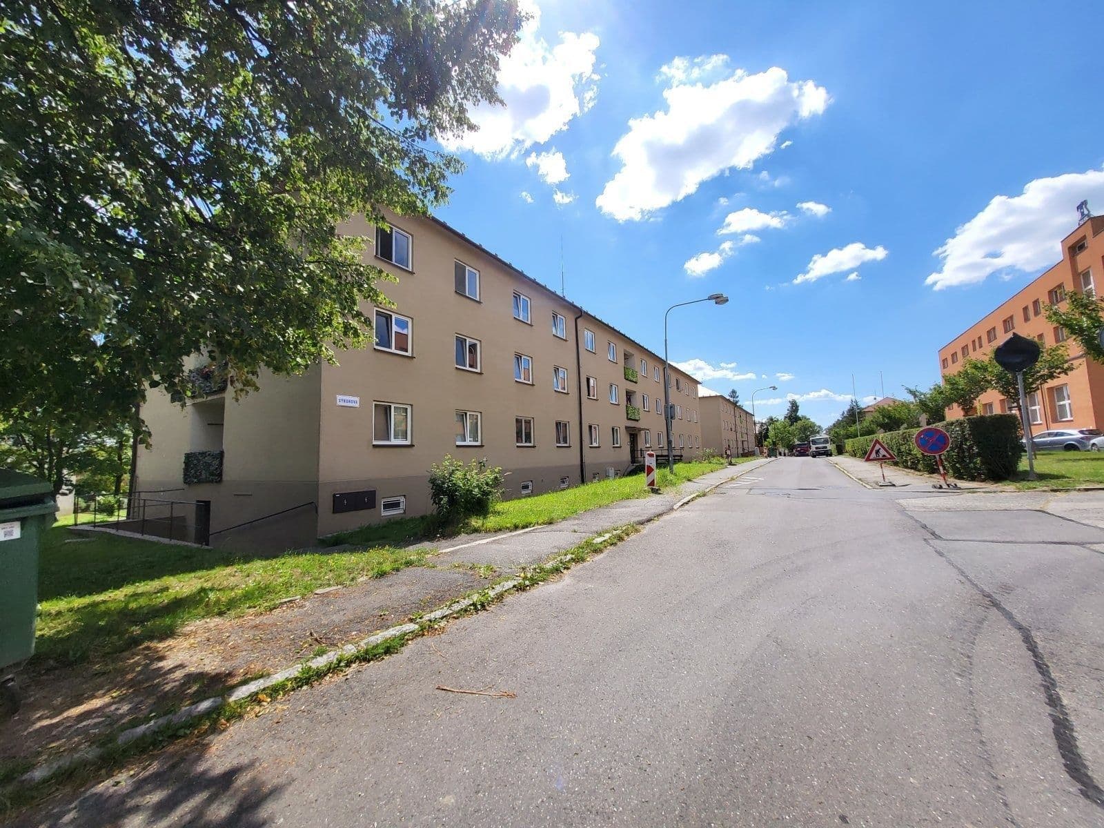 1 bedroom flat to rent, 28 m², Sýkorova, Havířov, Moravskoslezský Region 1 bedroom flat to rent, 28 m², Sýkorova, Havířov, Moravskoslezský Region