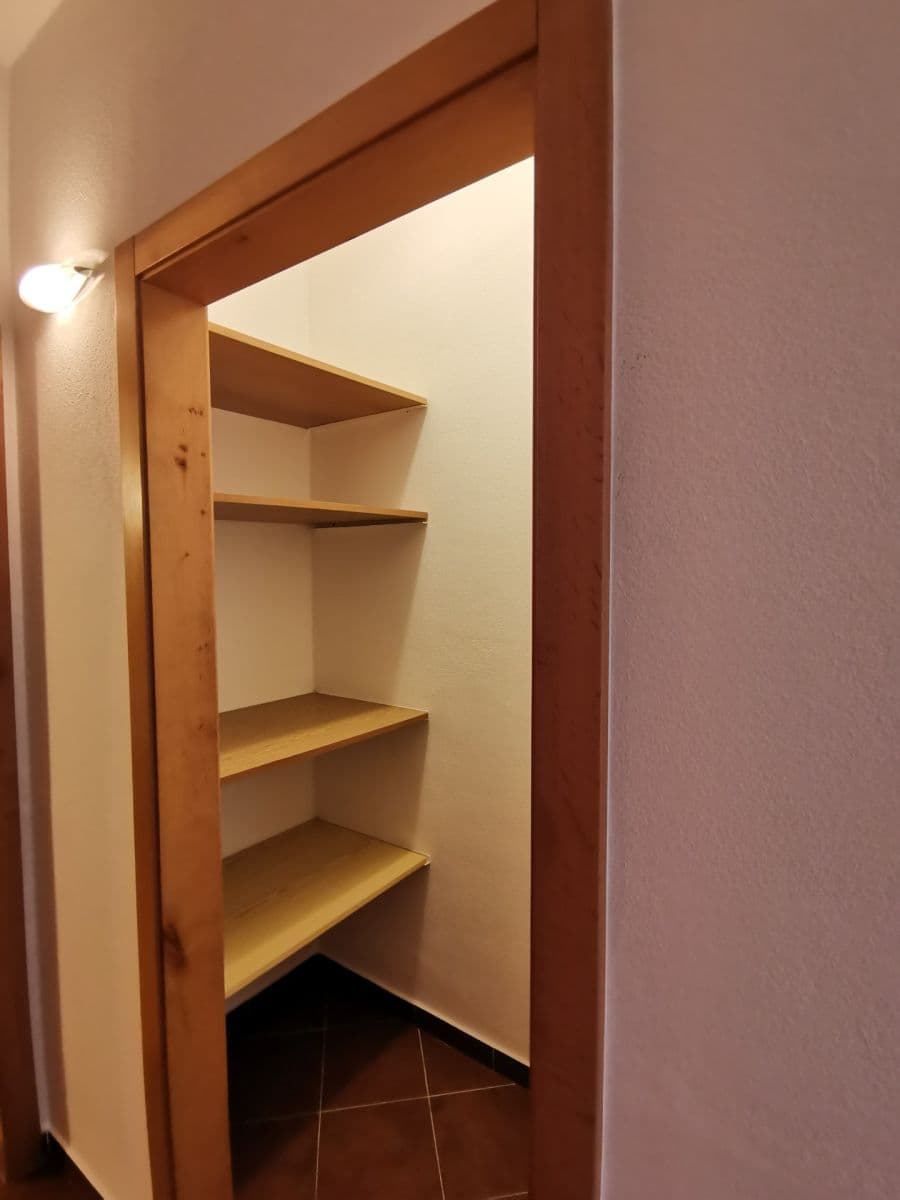 1 bedroom with open-plan kitchen flat for sale, 52 m², Lavického, Třebíč, Vysočina Region 1 bedroom with open-plan kitchen flat for sale, 52 m², Lavického, Třebíč, Vysočina Region