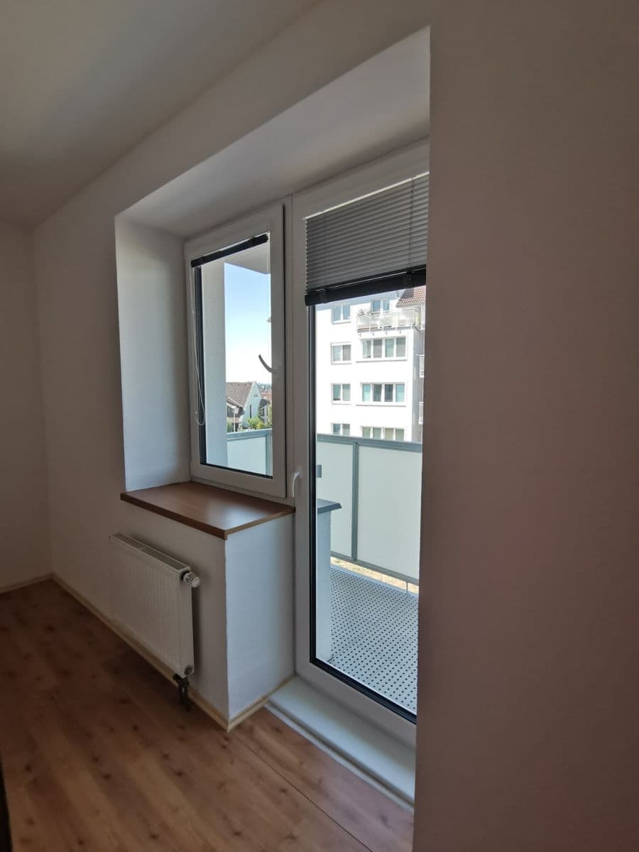 1 bedroom with open-plan kitchen flat for sale, 52 m², Lavického, Třebíč, Vysočina Region 1 bedroom with open-plan kitchen flat for sale, 52 m², Lavického, Třebíč, Vysočina Region