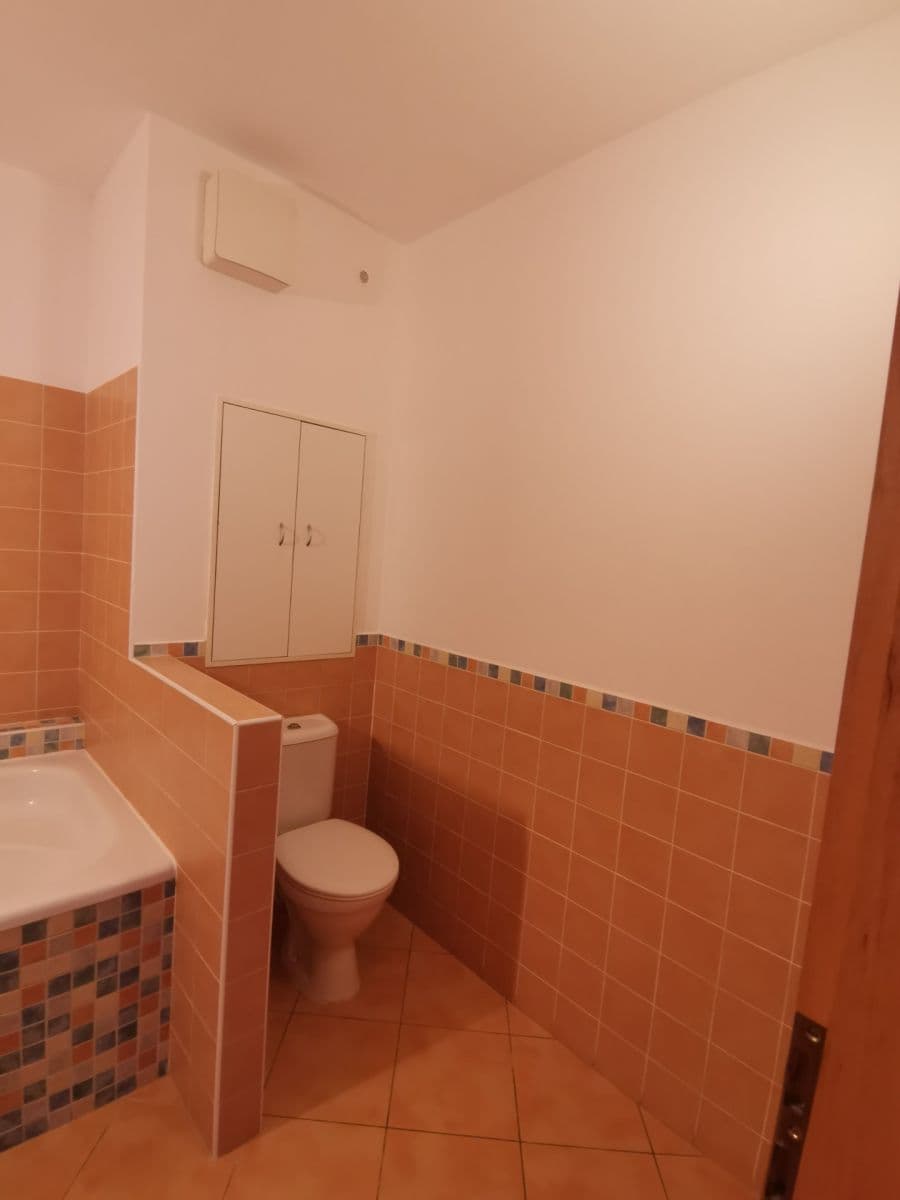 1 bedroom with open-plan kitchen flat for sale, 52 m², Lavického, Třebíč, Vysočina Region 1 bedroom with open-plan kitchen flat for sale, 52 m², Lavického, Třebíč, Vysočina Region