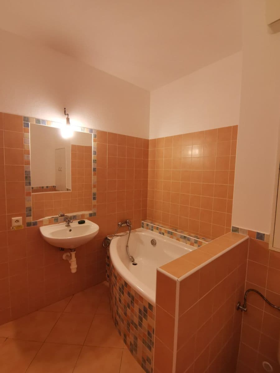 1 bedroom with open-plan kitchen flat for sale, 52 m², Lavického, Třebíč, Vysočina Region 1 bedroom with open-plan kitchen flat for sale, 52 m², Lavického, Třebíč, Vysočina Region