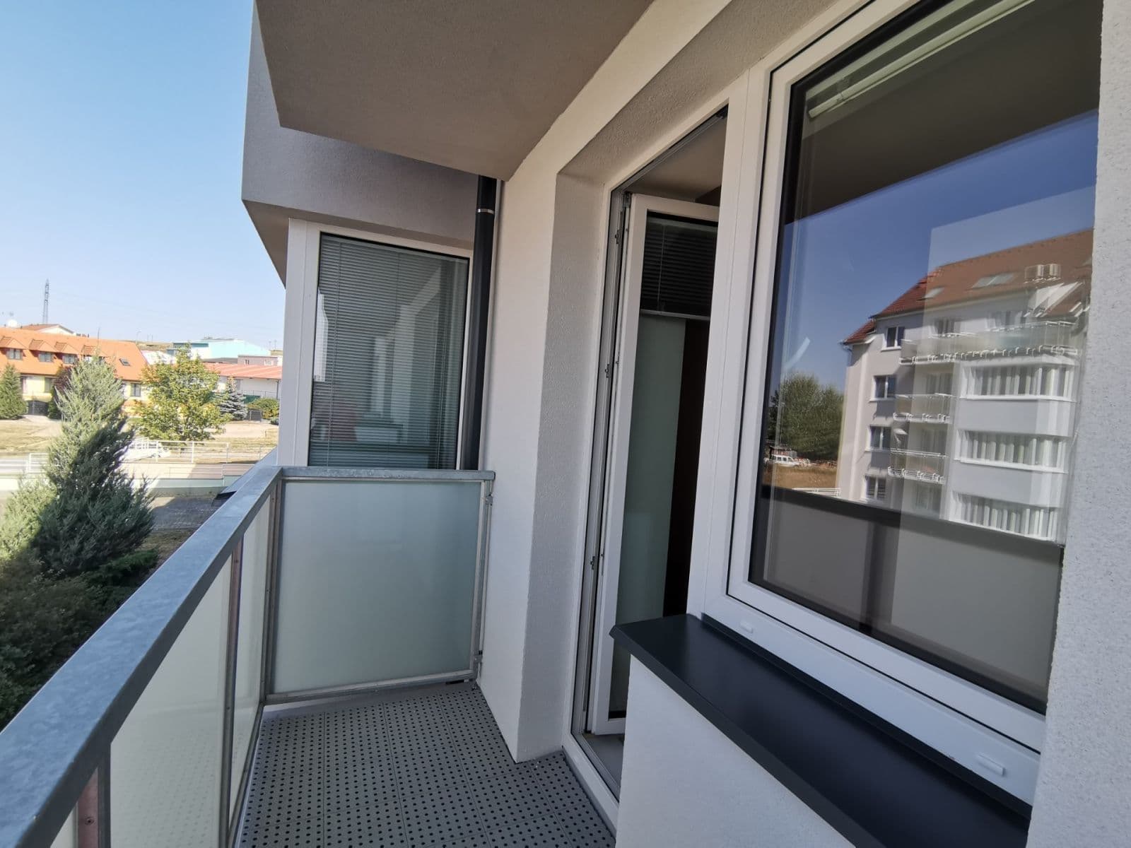 1 bedroom with open-plan kitchen flat for sale, 52 m², Lavického, Třebíč, Vysočina Region 1 bedroom with open-plan kitchen flat for sale, 52 m², Lavického, Třebíč, Vysočina Region