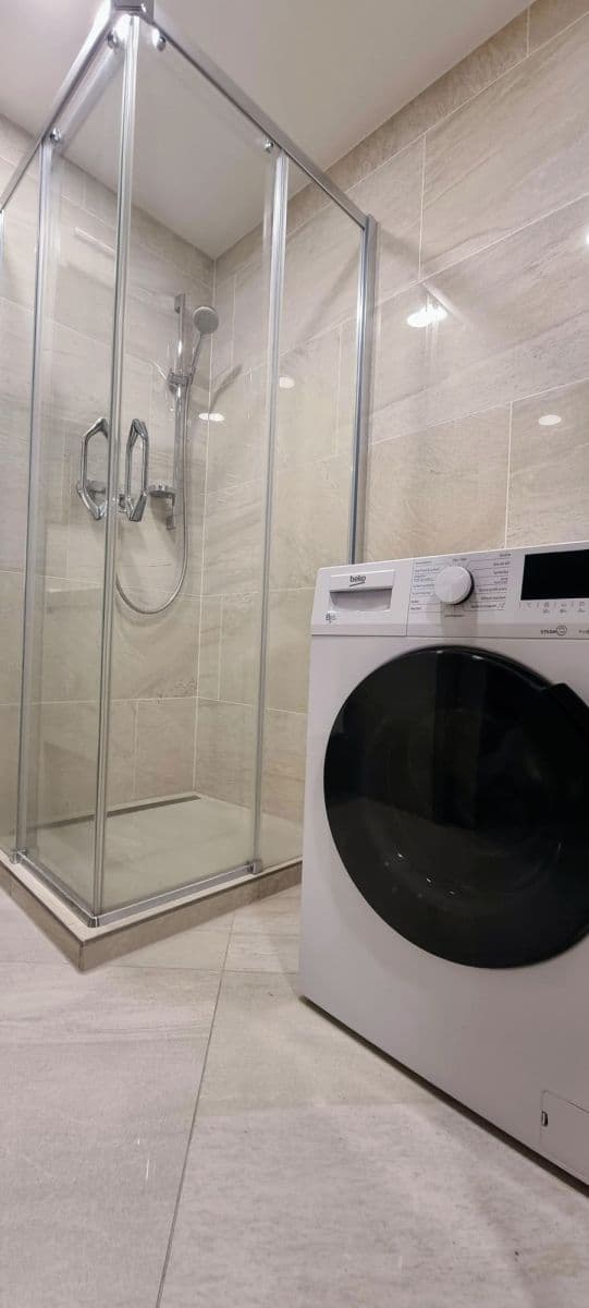 flat to rent, 63 m², Sokolovská, Prague, Prague flat to rent, 63 m², Sokolovská, Prague, Prague