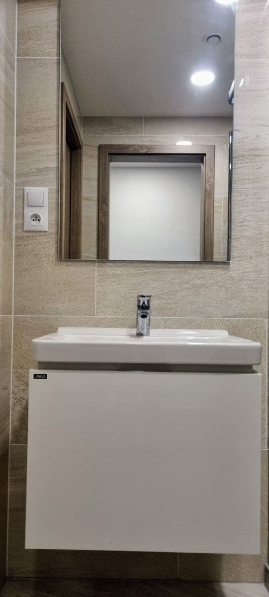 flat to rent, 63 m², Sokolovská, Prague, Prague flat to rent, 63 m², Sokolovská, Prague, Prague