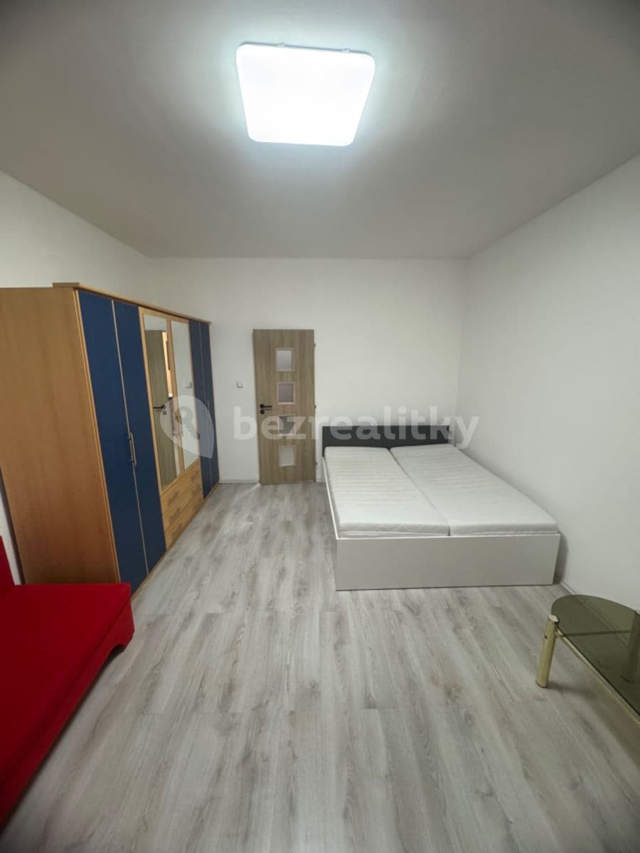 1 bedroom with open-plan kitchen flat to rent, 50 m², Geislerova, Brno, Jihomoravský Region 1 bedroom with open-plan kitchen flat to rent, 50 m², Geislerova, Brno, Jihomoravský Region
