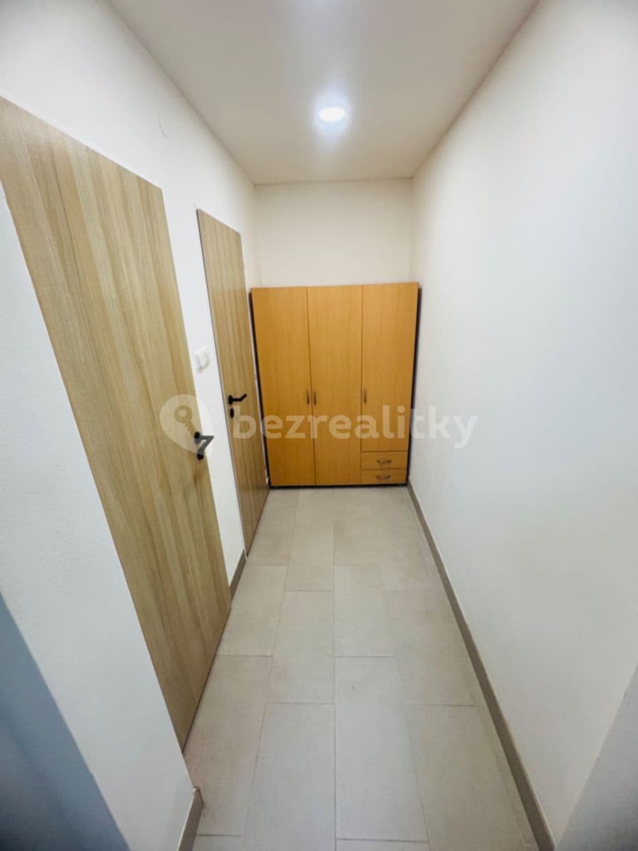 1 bedroom with open-plan kitchen flat to rent, 50 m², Geislerova, Brno, Jihomoravský Region 1 bedroom with open-plan kitchen flat to rent, 50 m², Geislerova, Brno, Jihomoravský Region