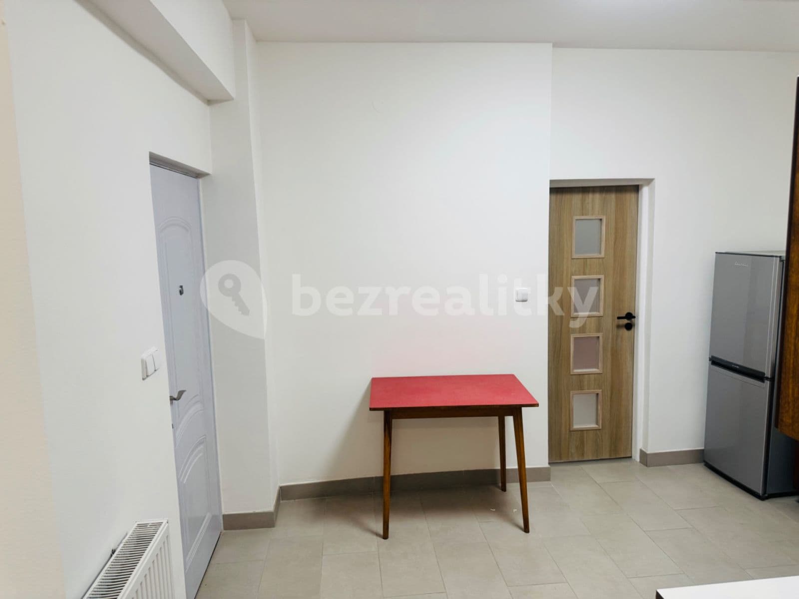 1 bedroom with open-plan kitchen flat to rent, 50 m², Geislerova, Brno, Jihomoravský Region 1 bedroom with open-plan kitchen flat to rent, 50 m², Geislerova, Brno, Jihomoravský Region