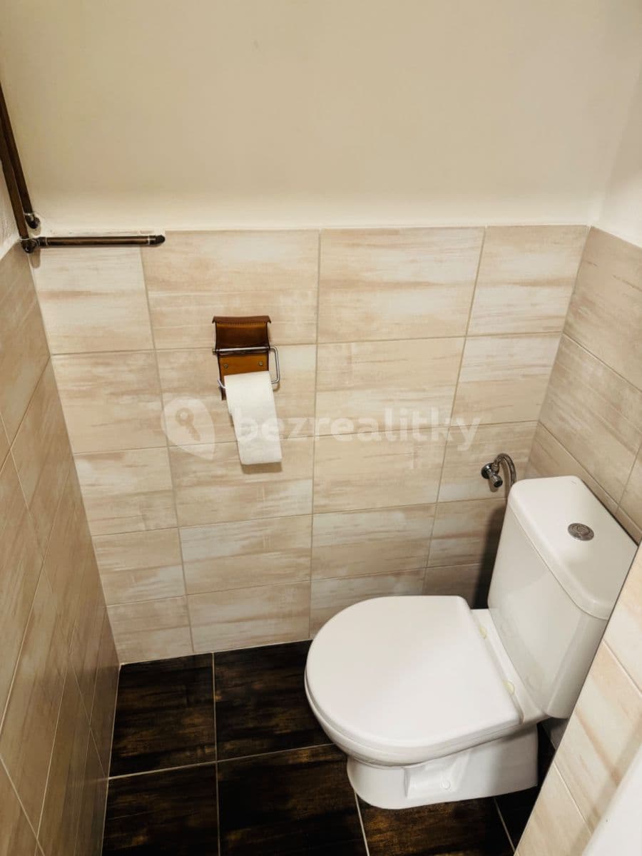 1 bedroom with open-plan kitchen flat to rent, 50 m², Geislerova, Brno, Jihomoravský Region 1 bedroom with open-plan kitchen flat to rent, 50 m², Geislerova, Brno, Jihomoravský Region