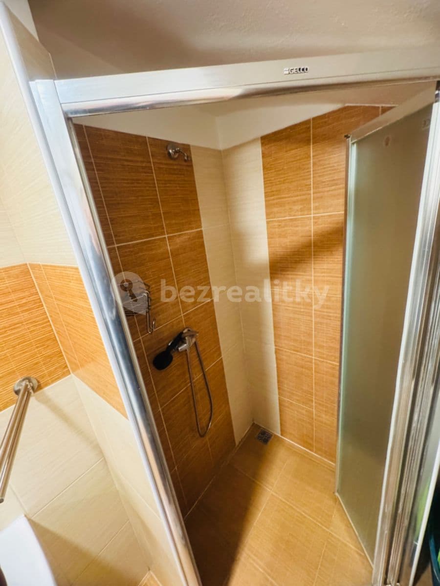 1 bedroom with open-plan kitchen flat to rent, 50 m², Geislerova, Brno, Jihomoravský Region 1 bedroom with open-plan kitchen flat to rent, 50 m², Geislerova, Brno, Jihomoravský Region
