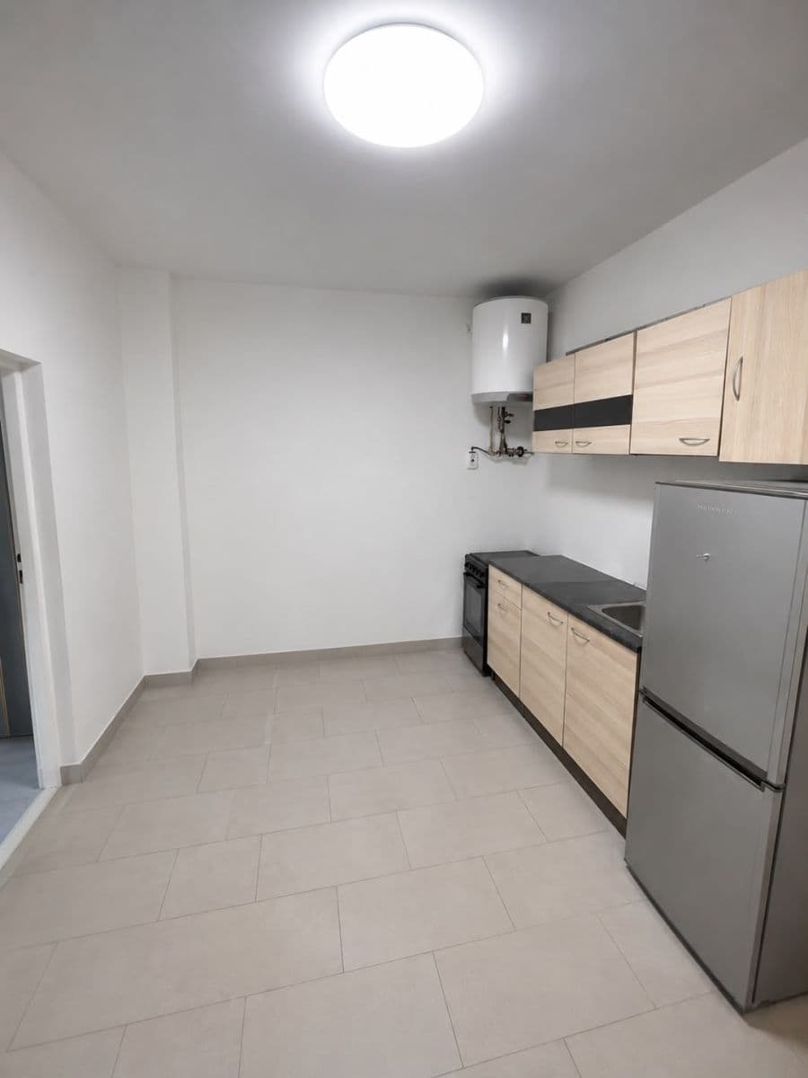 1 bedroom with open-plan kitchen flat to rent, 50 m², Geislerova, Brno, Jihomoravský Region 1 bedroom with open-plan kitchen flat to rent, 50 m², Geislerova, Brno, Jihomoravský Region