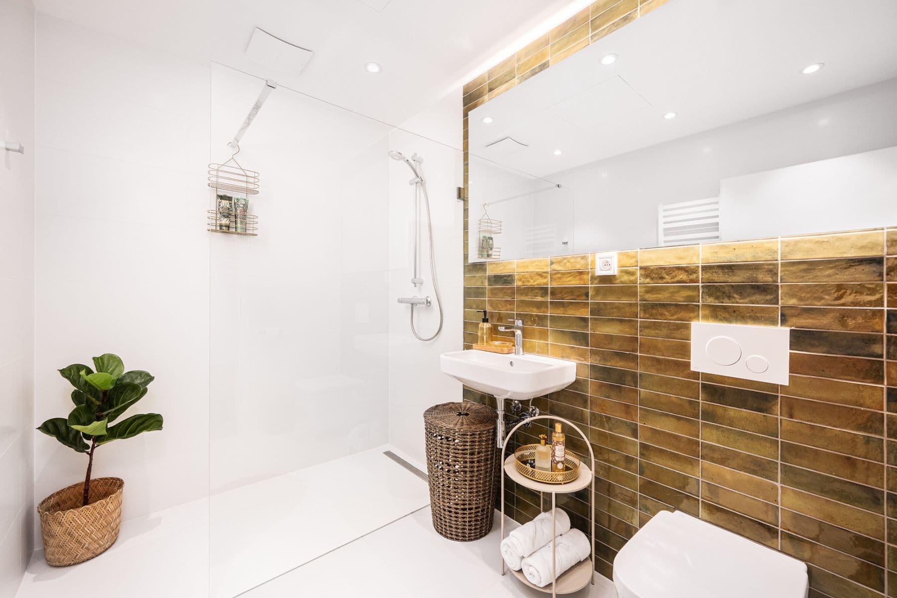 flat to rent, 40 m², Cejl, Brno, Jihomoravský Region flat to rent, 40 m², Cejl, Brno, Jihomoravský Region